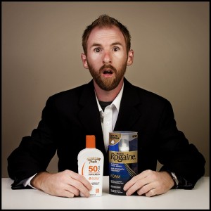 Post image for Hair Replacement Considerations