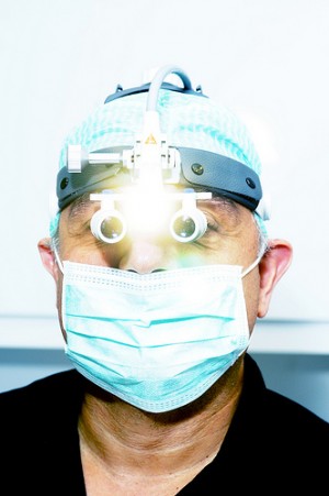 Post image for The History Of Hair Replacement Surgery