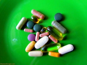 Post image for Vitamin B7 And Hair Replacement Considerations
